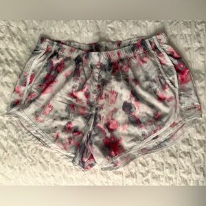 Calvin Klein: Women Athletic shorts size XL